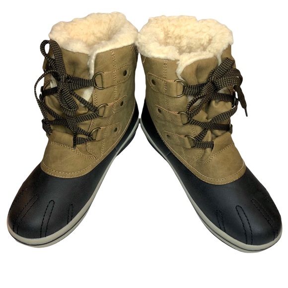 PAWZ | Shoes | Nwot Pawz Ginnie Leather 